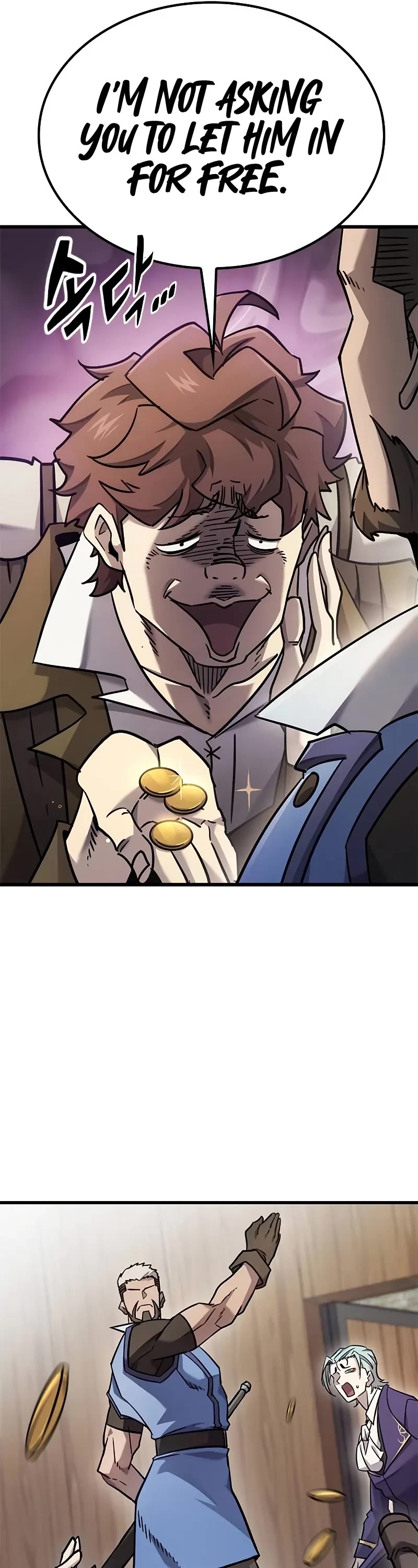 What a Bountiful Harvest, Demon Lord! chapter 21 page 42