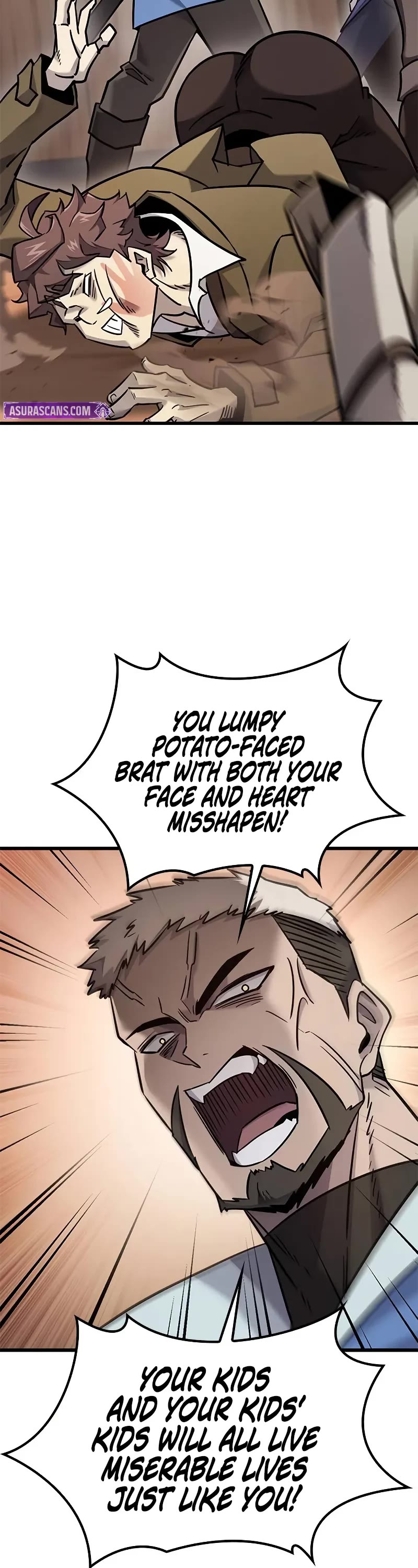 What a Bountiful Harvest, Demon Lord! chapter 21 page 43