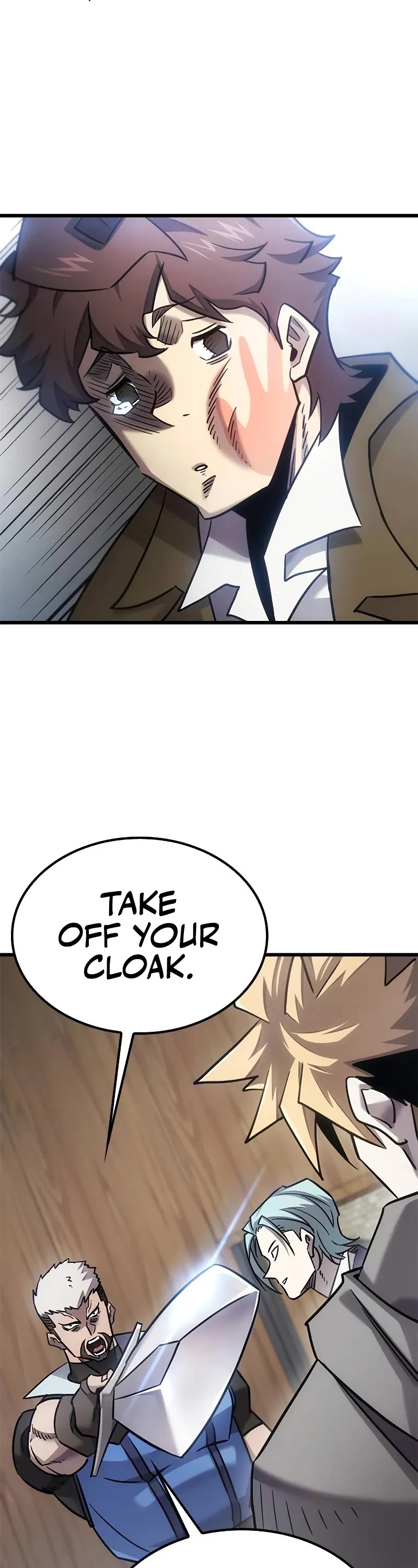 What a Bountiful Harvest, Demon Lord! chapter 21 page 44