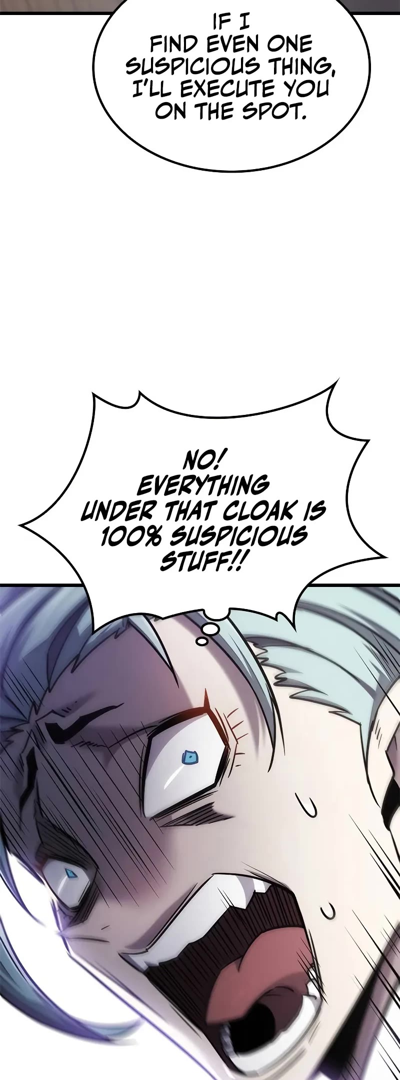 What a Bountiful Harvest, Demon Lord! chapter 21 page 45