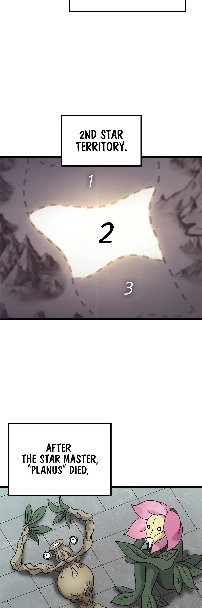 What a Bountiful Harvest, Demon Lord! chapter 21 page 5