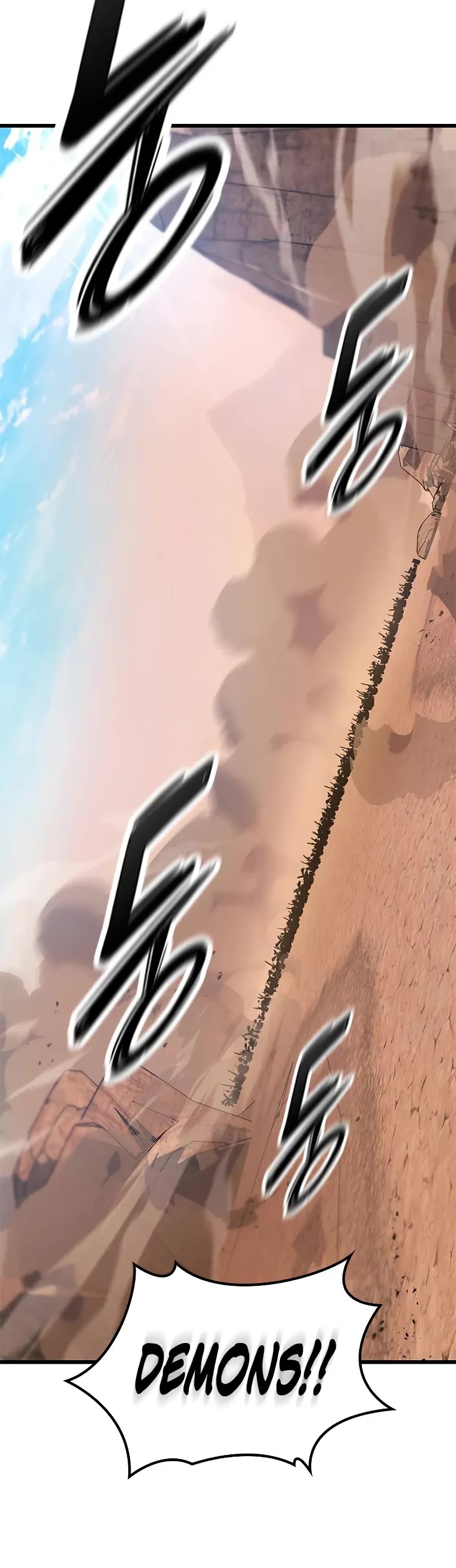 What a Bountiful Harvest, Demon Lord! chapter 21 page 50