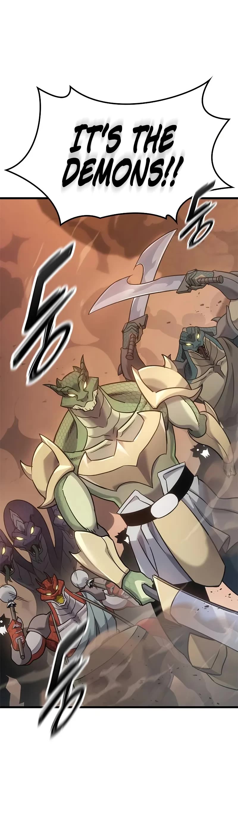 What a Bountiful Harvest, Demon Lord! chapter 21 page 51