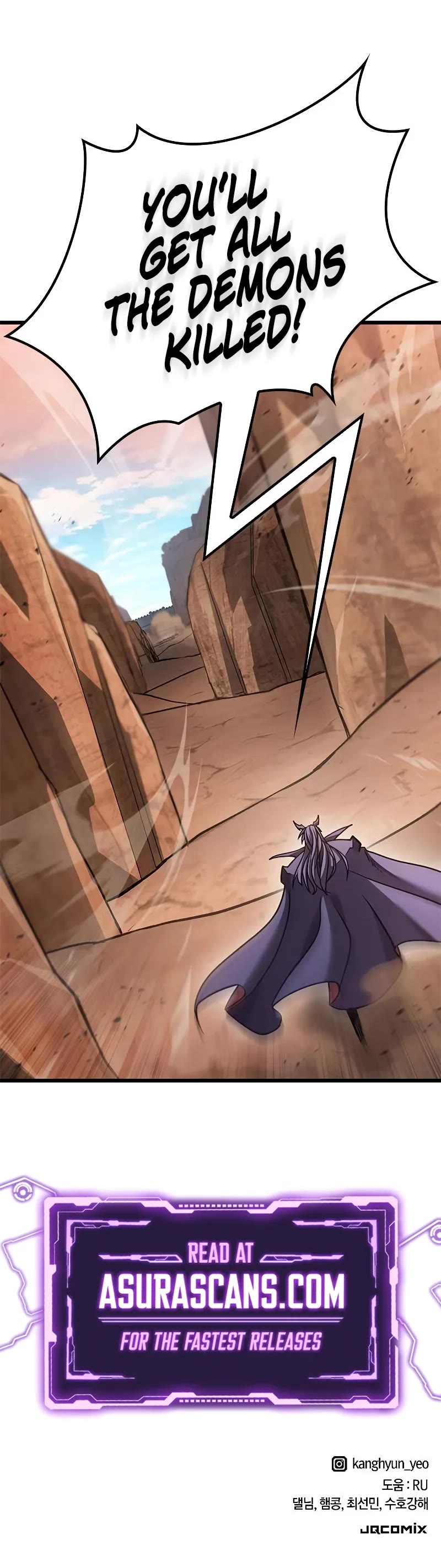 What a Bountiful Harvest, Demon Lord! chapter 21 page 58