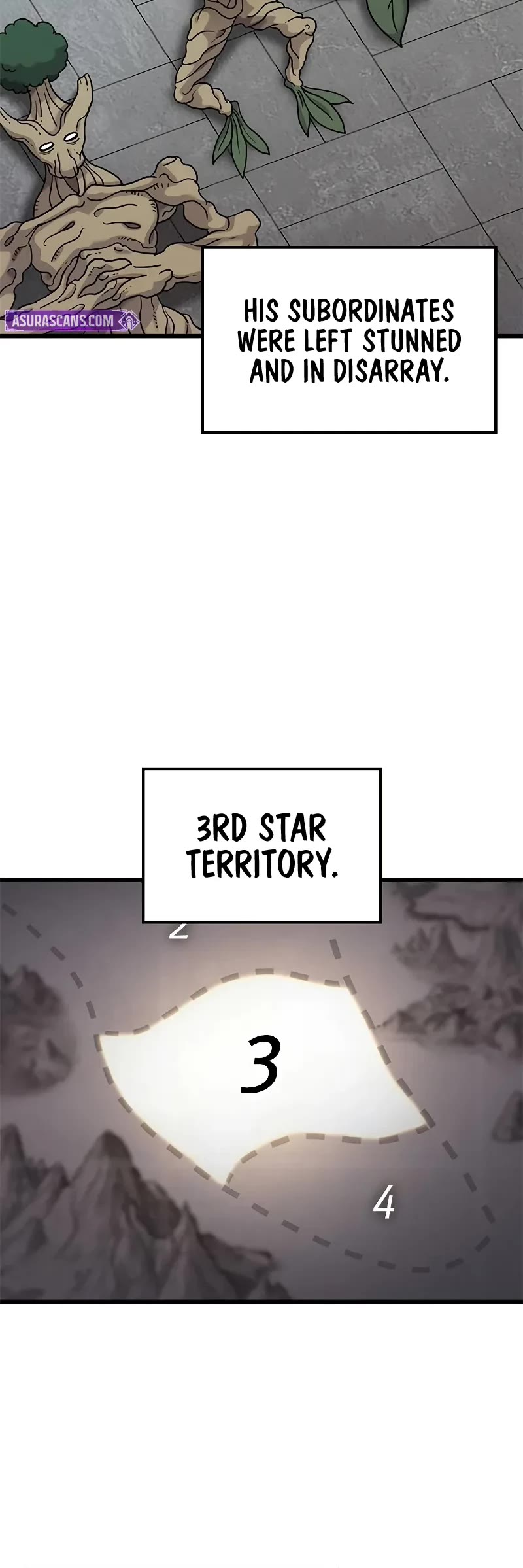 What a Bountiful Harvest, Demon Lord! chapter 21 page 6