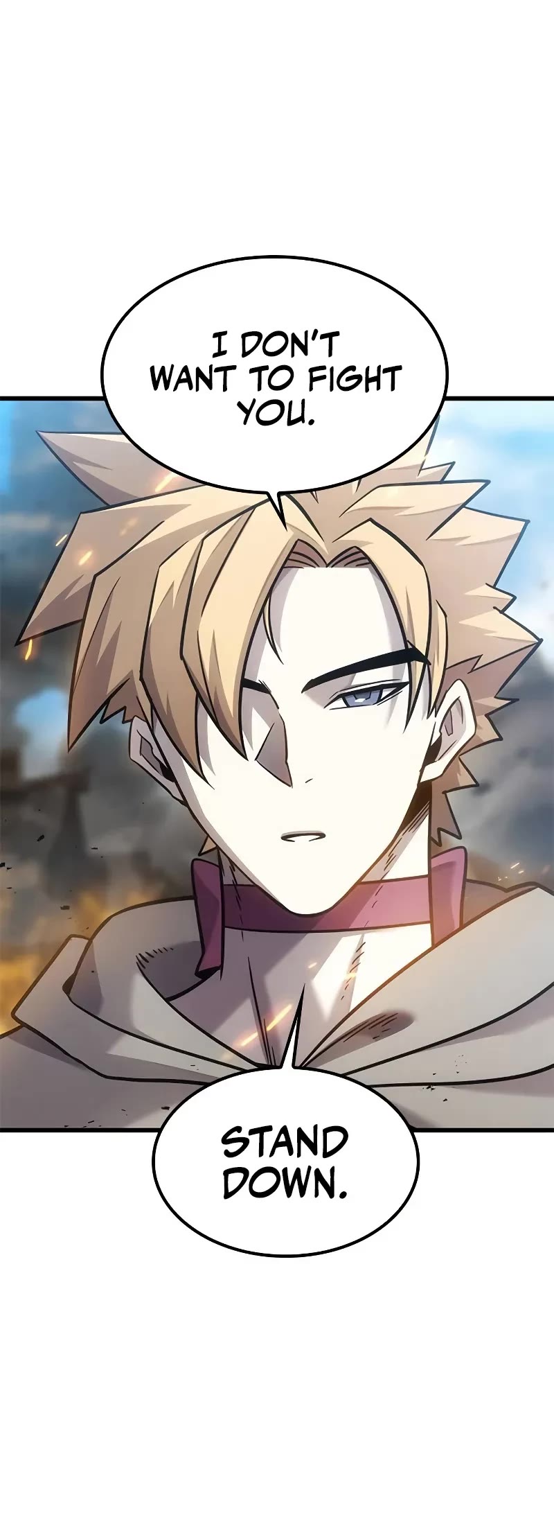 What a Bountiful Harvest, Demon Lord! chapter 22 page 40