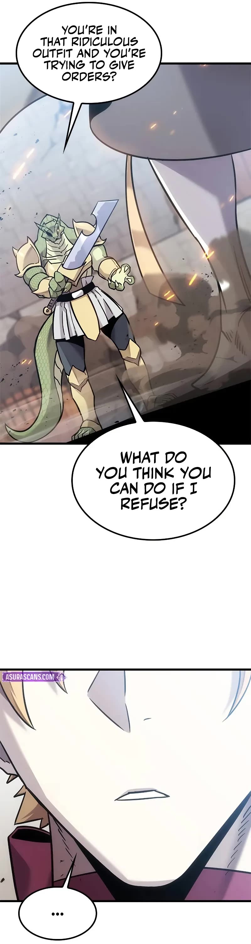 What a Bountiful Harvest, Demon Lord! chapter 22 page 41