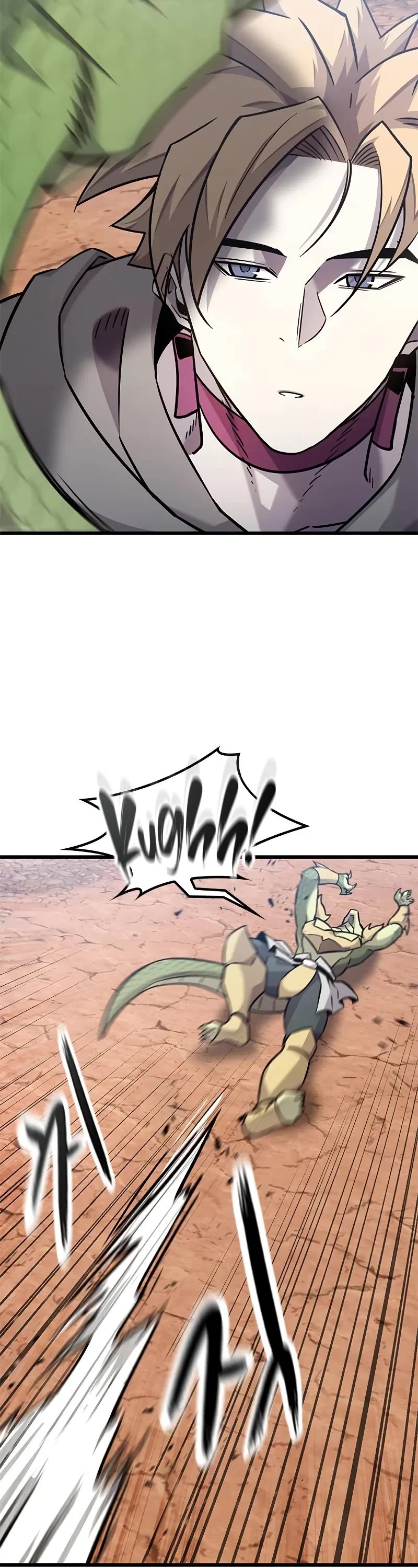 What a Bountiful Harvest, Demon Lord! chapter 22 page 48