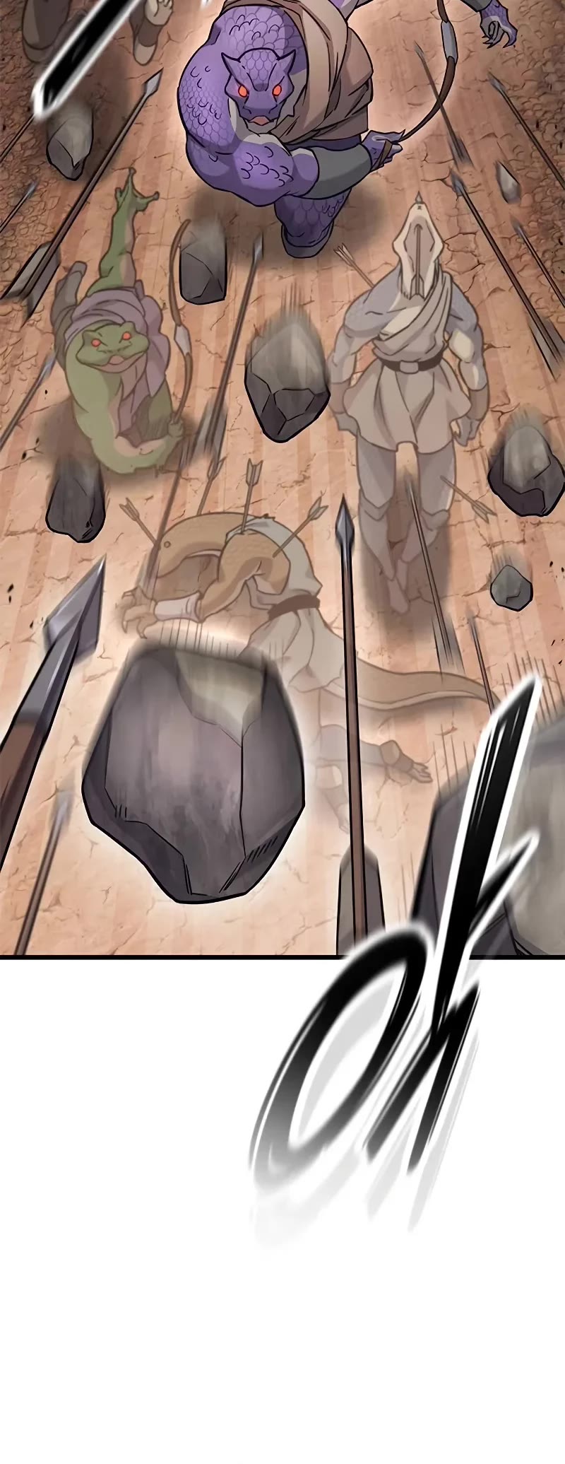 What a Bountiful Harvest, Demon Lord! chapter 22 page 6