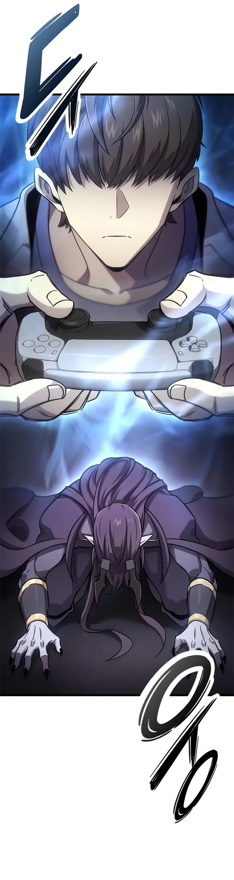 What a Bountiful Harvest, Demon Lord! chapter 23 page 24