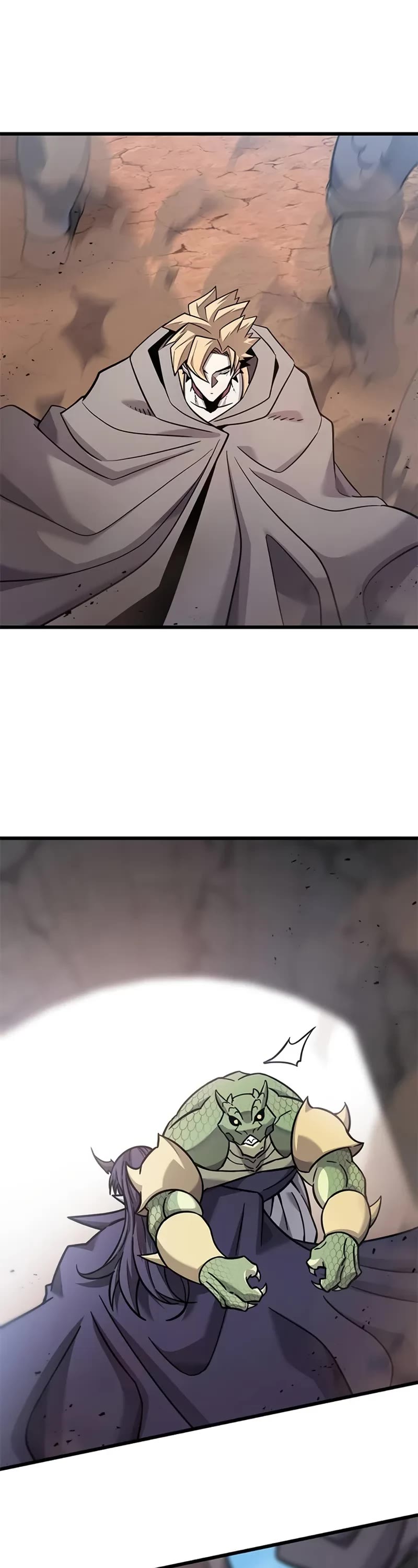 What a Bountiful Harvest, Demon Lord! chapter 23 page 34