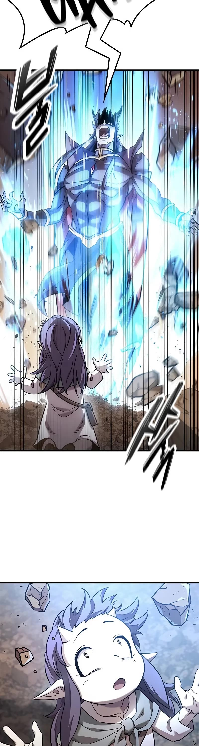 What a Bountiful Harvest, Demon Lord! chapter 24 page 24