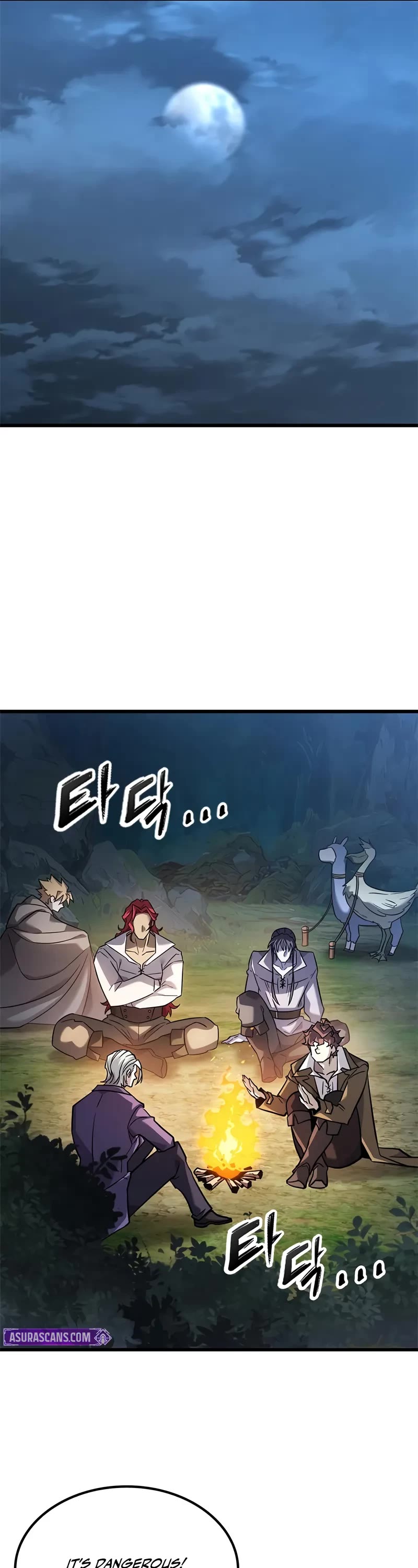 What a Bountiful Harvest, Demon Lord! chapter 26 page 27