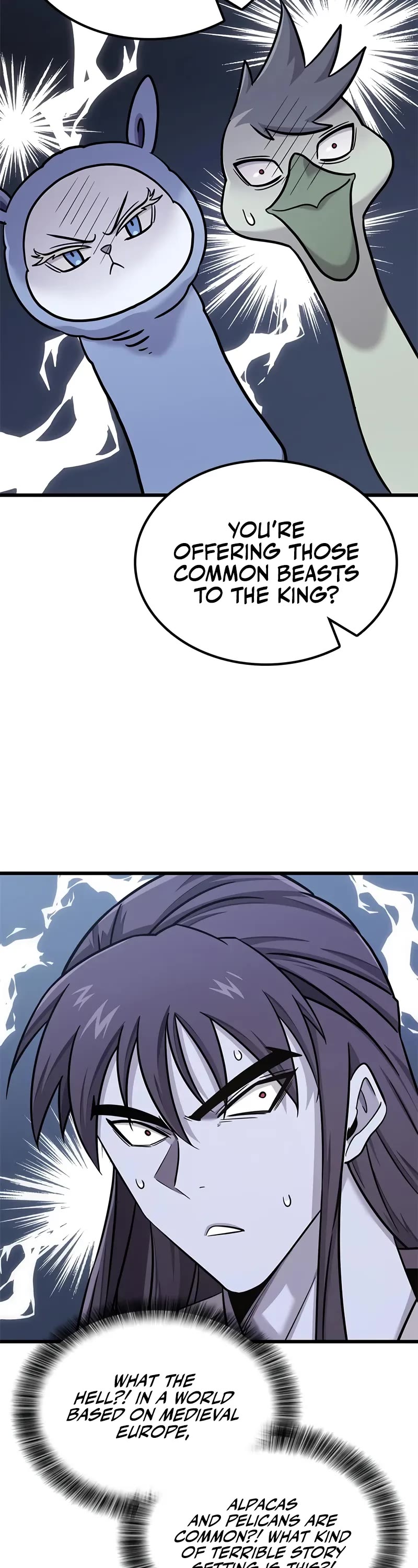 What a Bountiful Harvest, Demon Lord! chapter 26 page 4