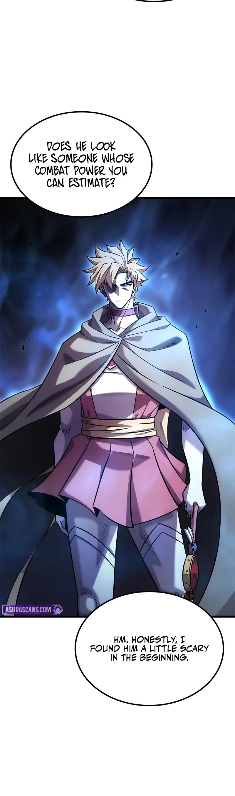 What a Bountiful Harvest, Demon Lord! chapter 27 page 5