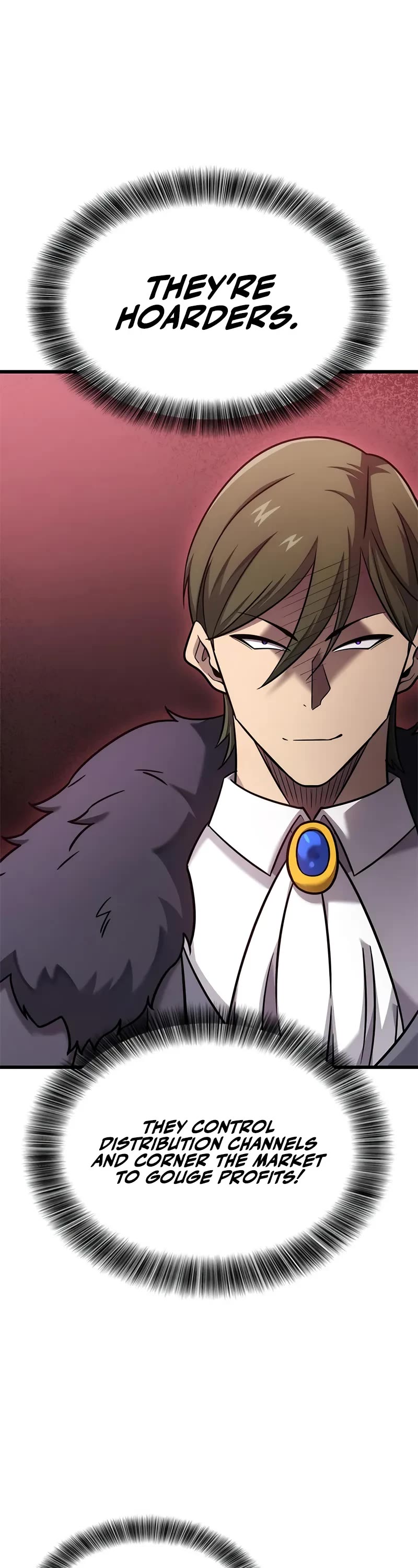 What a Bountiful Harvest, Demon Lord! chapter 28 page 12