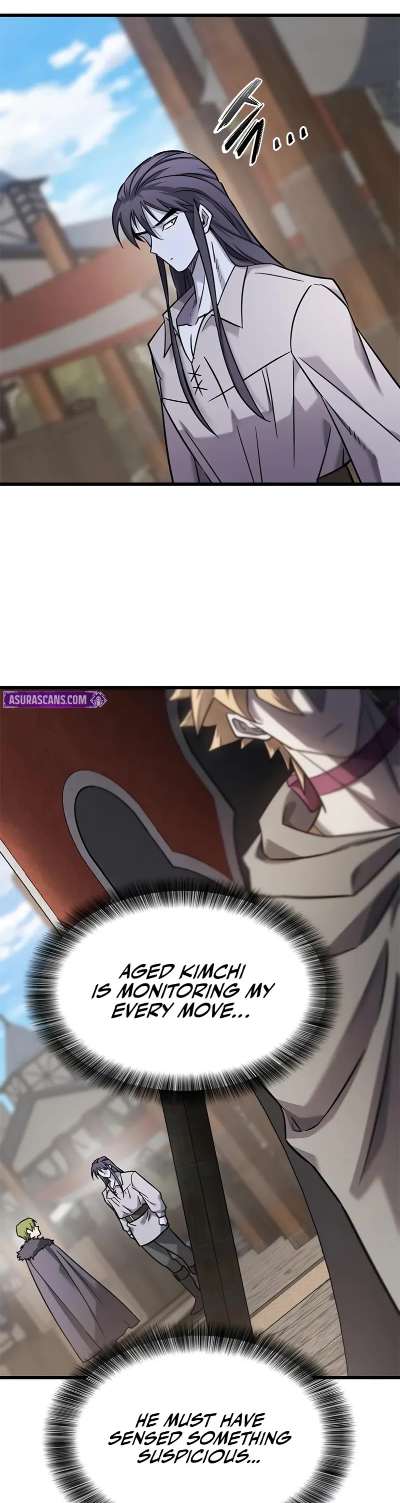 What a Bountiful Harvest, Demon Lord! chapter 28 page 17