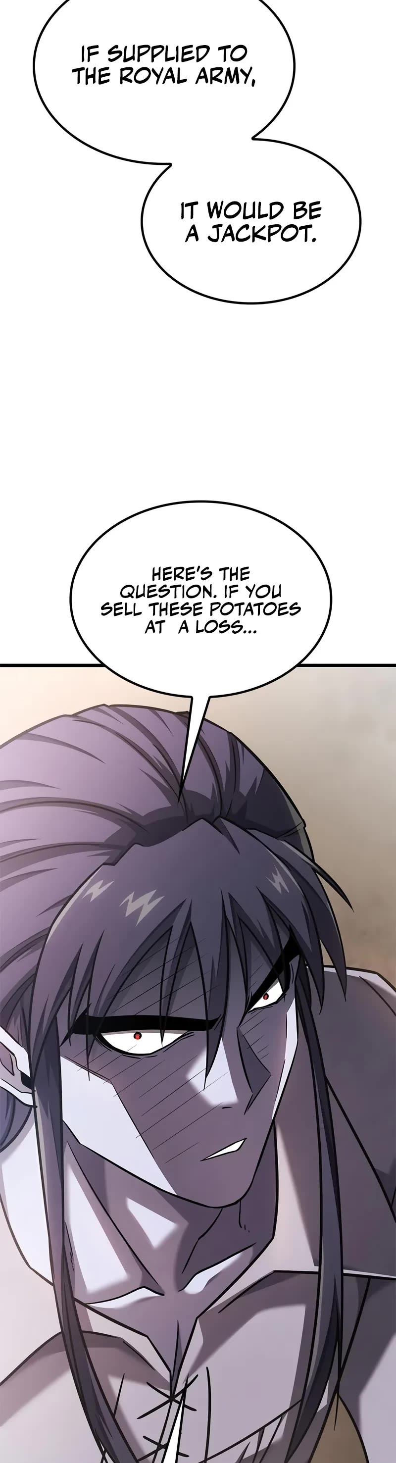 What a Bountiful Harvest, Demon Lord! chapter 28 page 25