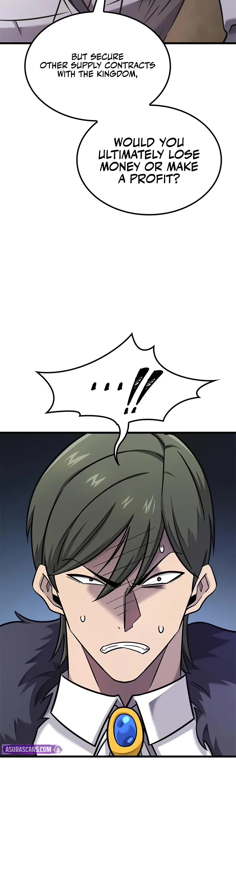 What a Bountiful Harvest, Demon Lord! chapter 28 page 26