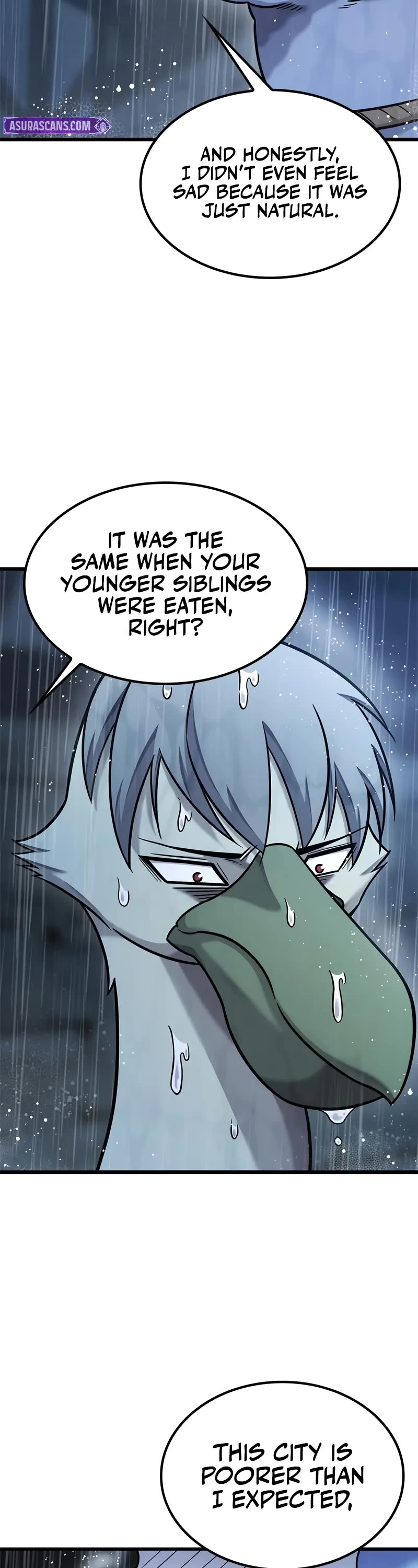 What a Bountiful Harvest, Demon Lord! chapter 28 page 33