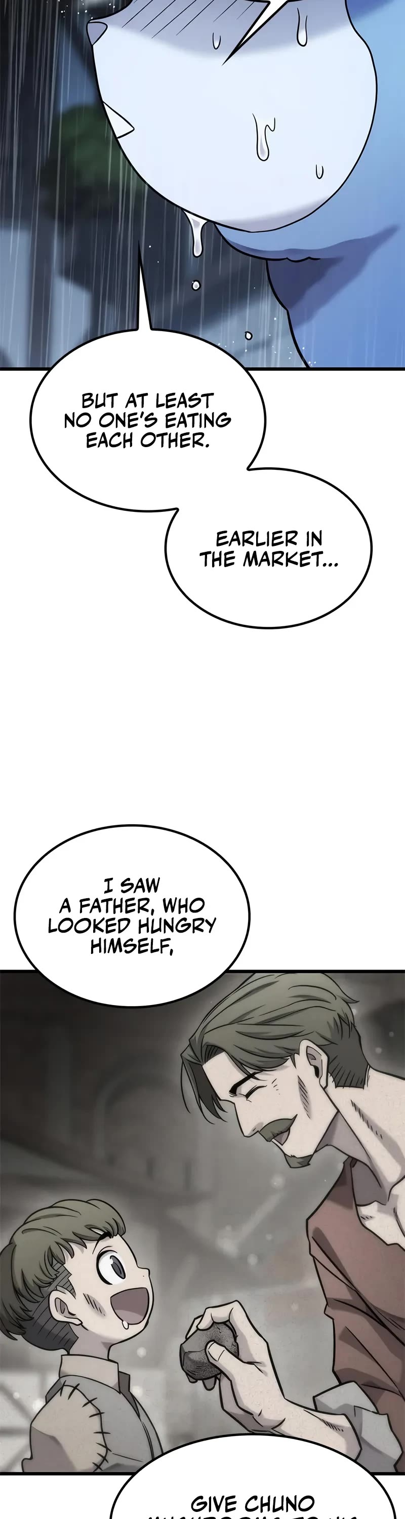 What a Bountiful Harvest, Demon Lord! chapter 28 page 34