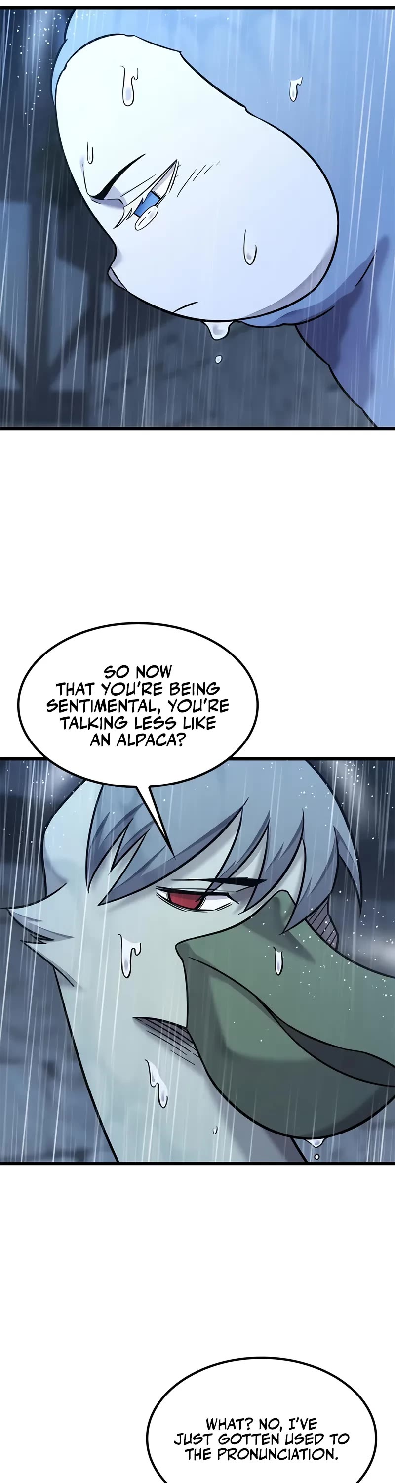 What a Bountiful Harvest, Demon Lord! chapter 28 page 37