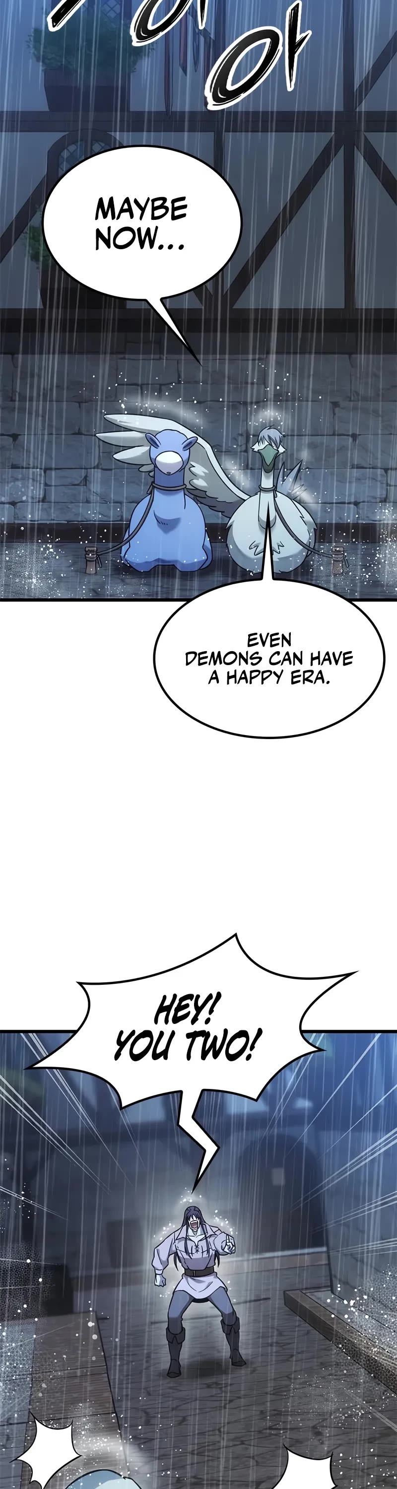 What a Bountiful Harvest, Demon Lord! chapter 28 page 39