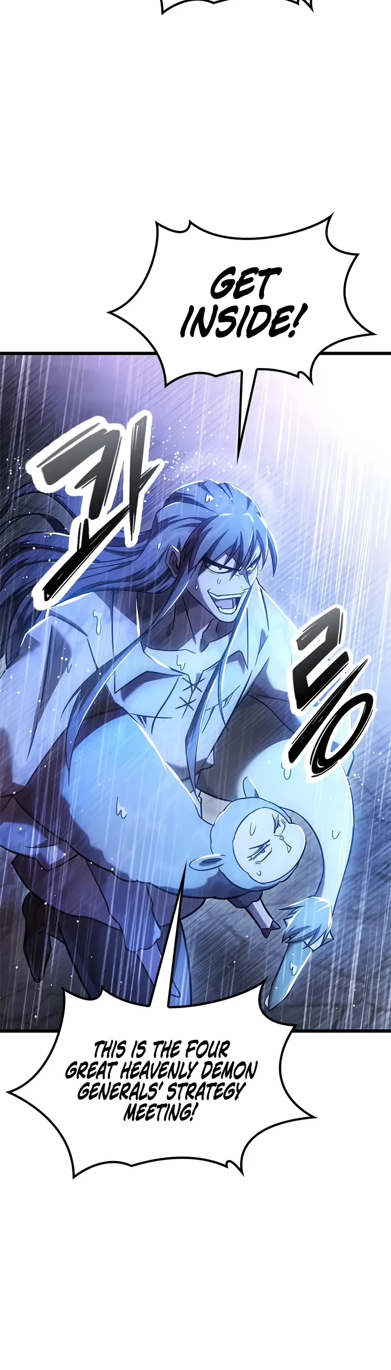 What a Bountiful Harvest, Demon Lord! chapter 28 page 41