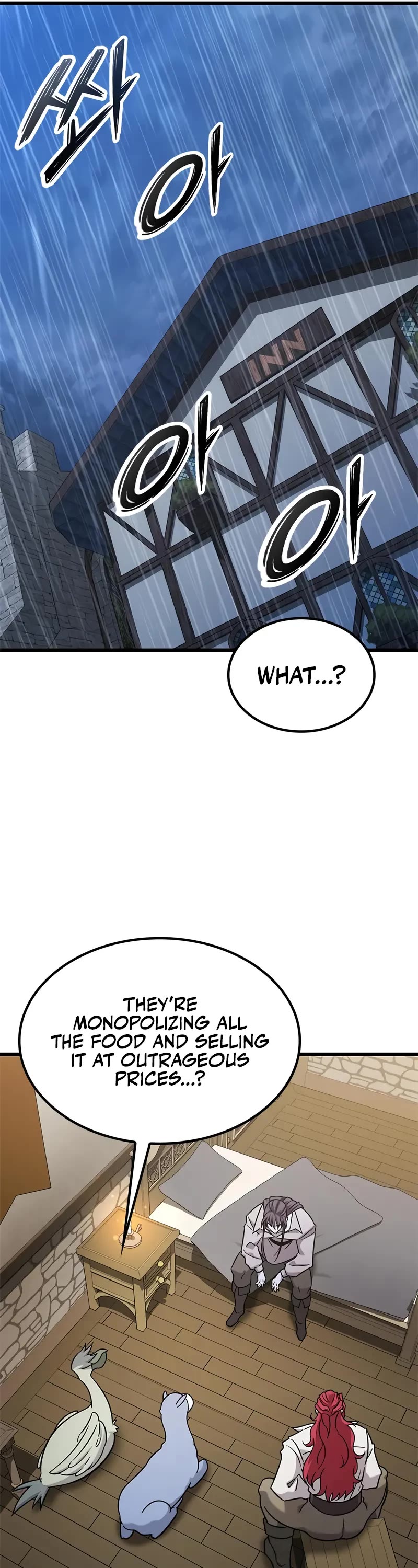 What a Bountiful Harvest, Demon Lord! chapter 28 page 42