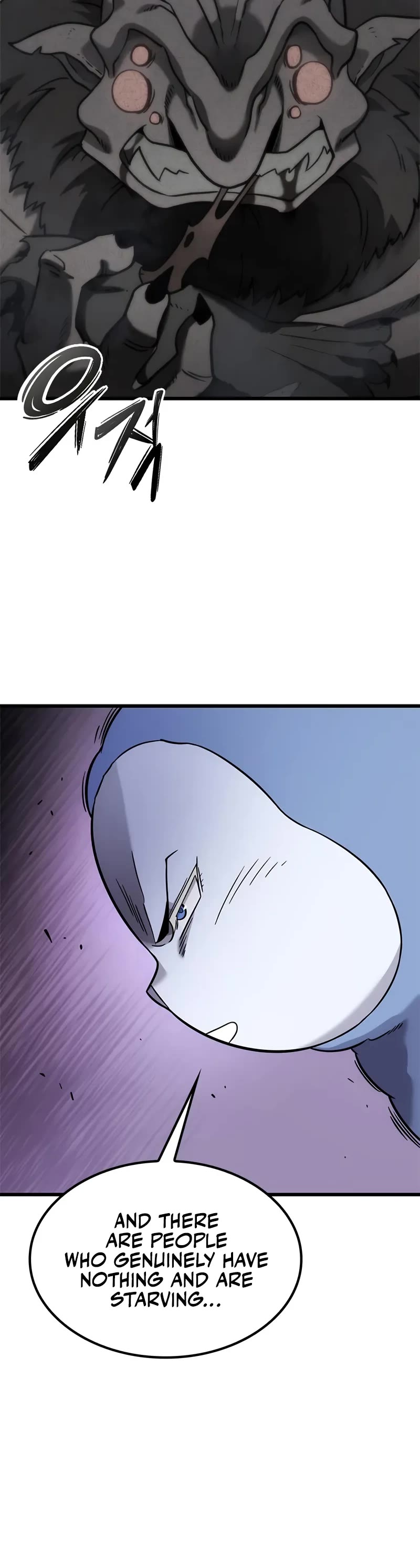 What a Bountiful Harvest, Demon Lord! chapter 28 page 46