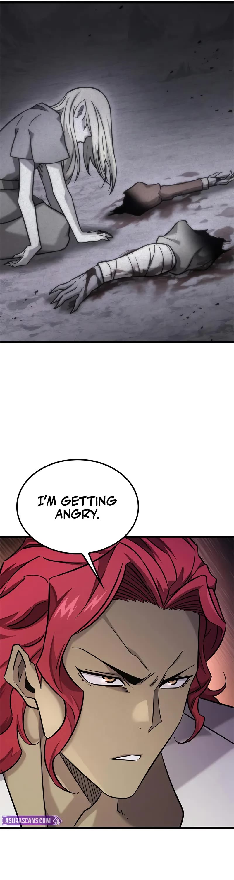 What a Bountiful Harvest, Demon Lord! chapter 28 page 47