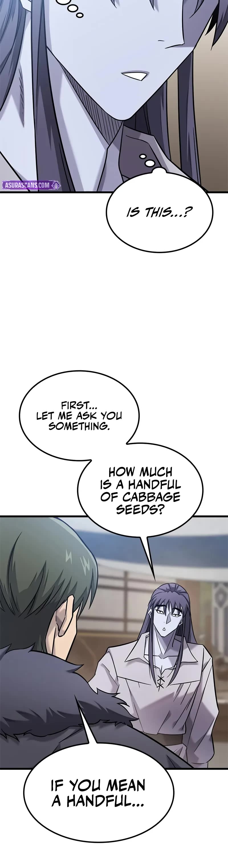 What a Bountiful Harvest, Demon Lord! chapter 28 page 9