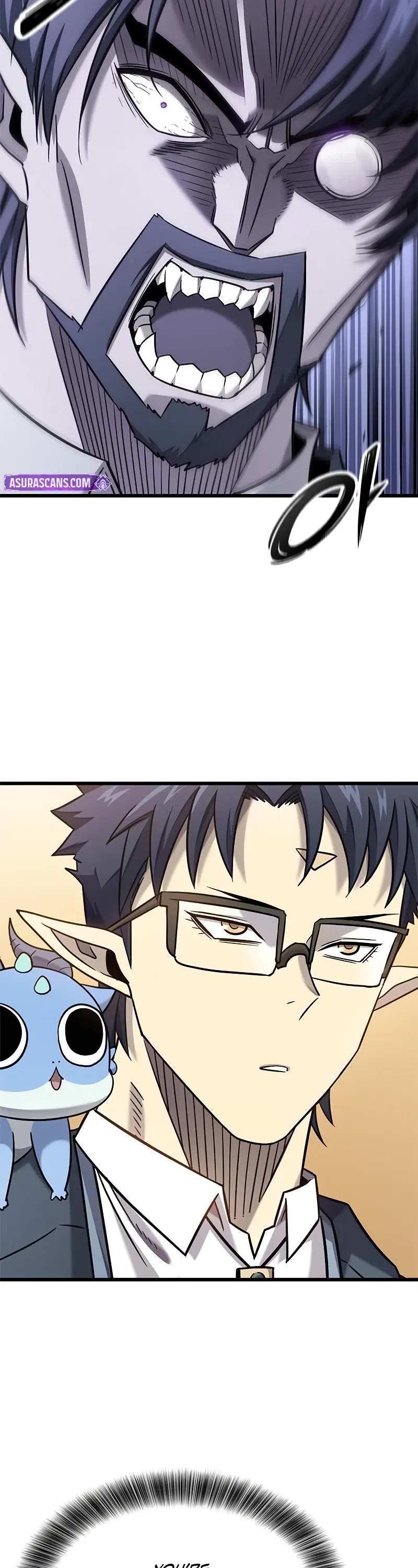 What a Bountiful Harvest, Demon Lord! chapter 29 page 13