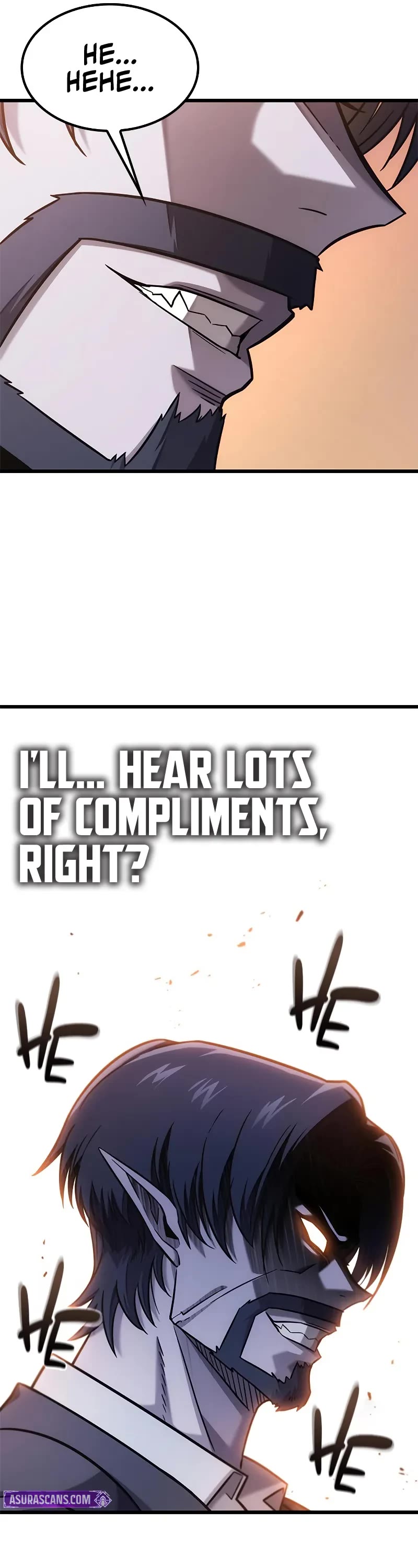 What a Bountiful Harvest, Demon Lord! chapter 29 page 17