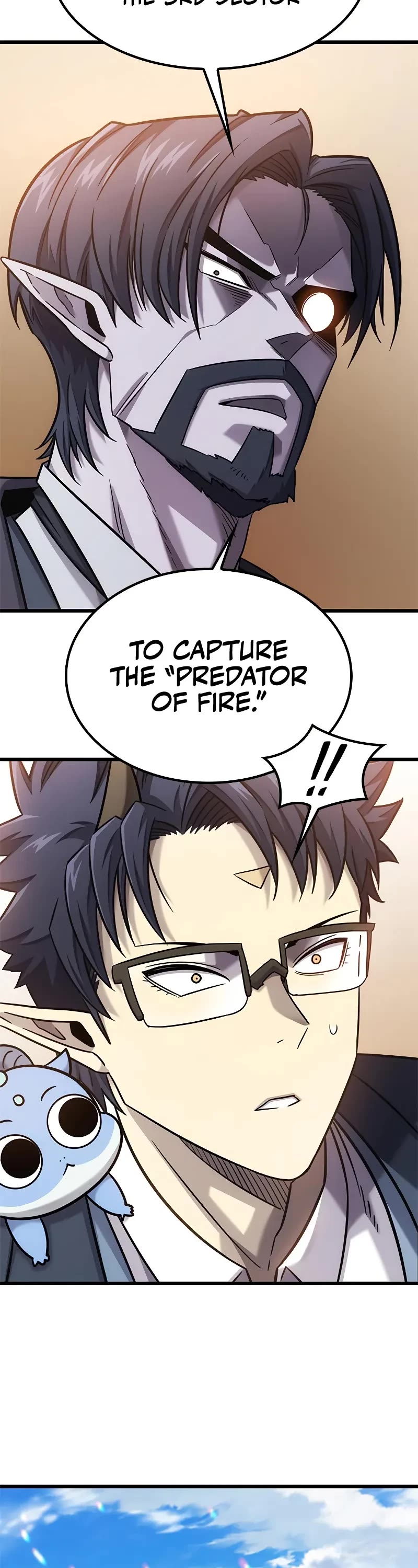 What a Bountiful Harvest, Demon Lord! chapter 29 page 19