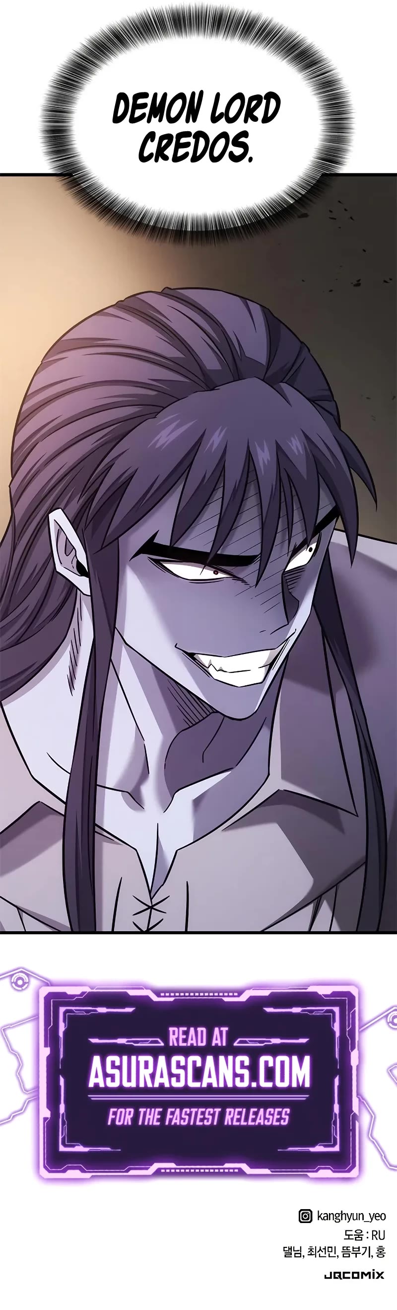 What a Bountiful Harvest, Demon Lord! chapter 29 page 49