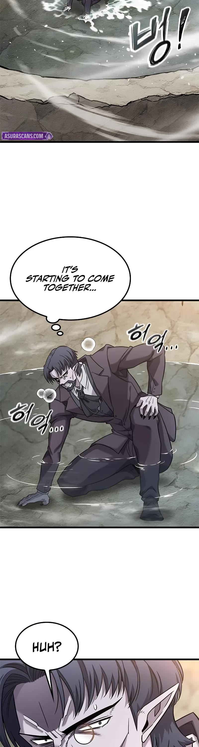 What a Bountiful Harvest, Demon Lord! chapter 29 page 8