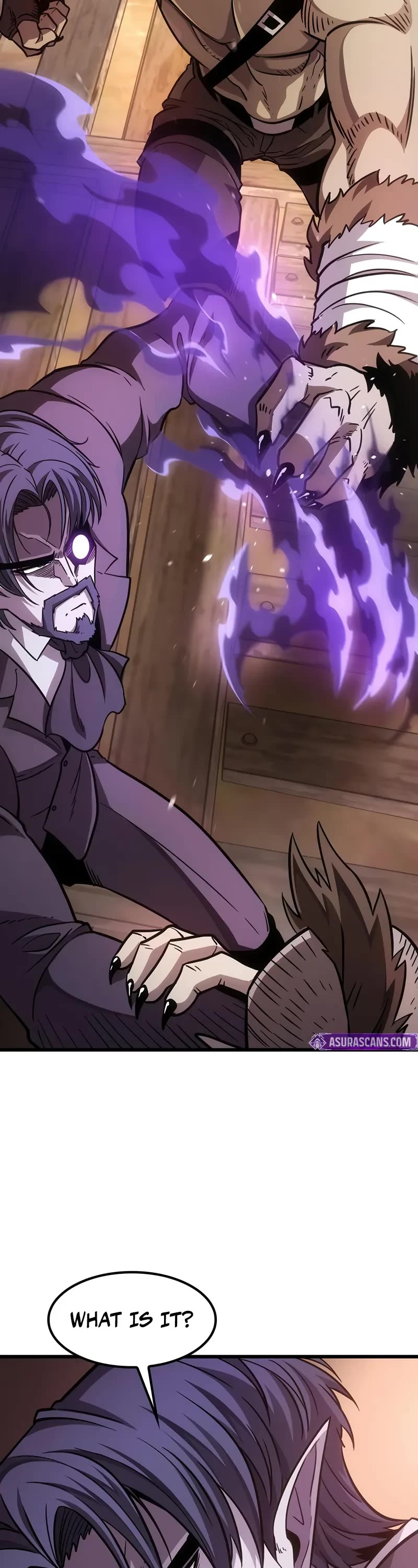 What a Bountiful Harvest, Demon Lord! chapter 3 page 14