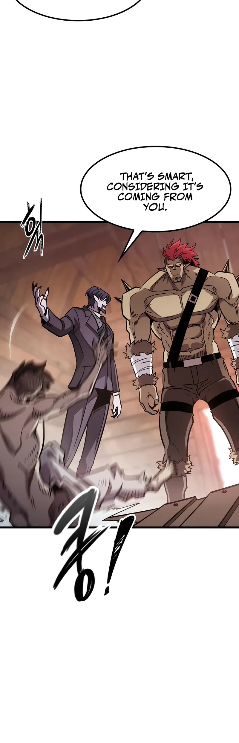 What a Bountiful Harvest, Demon Lord! chapter 3 page 16