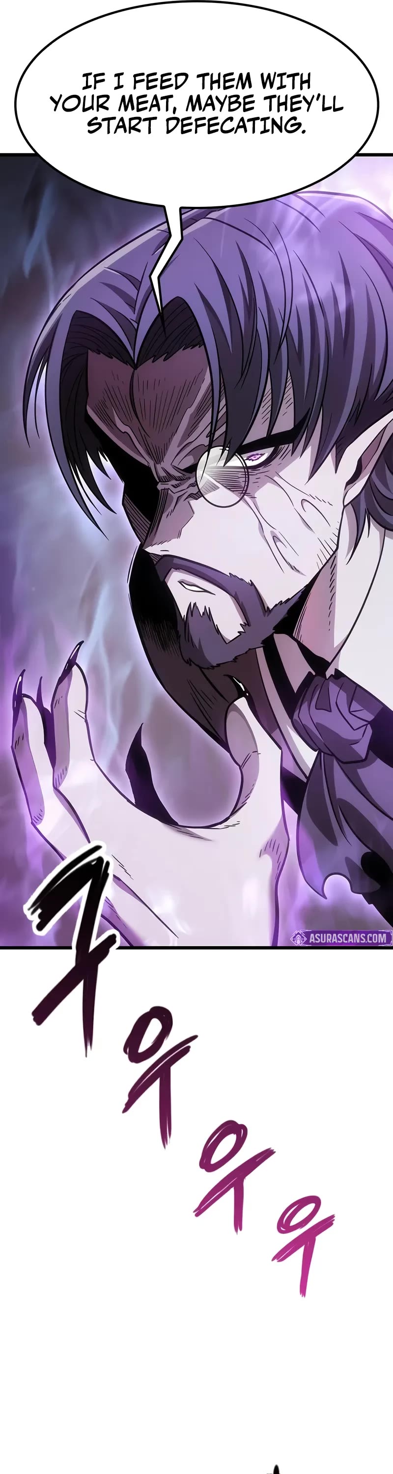 What a Bountiful Harvest, Demon Lord! chapter 3 page 17