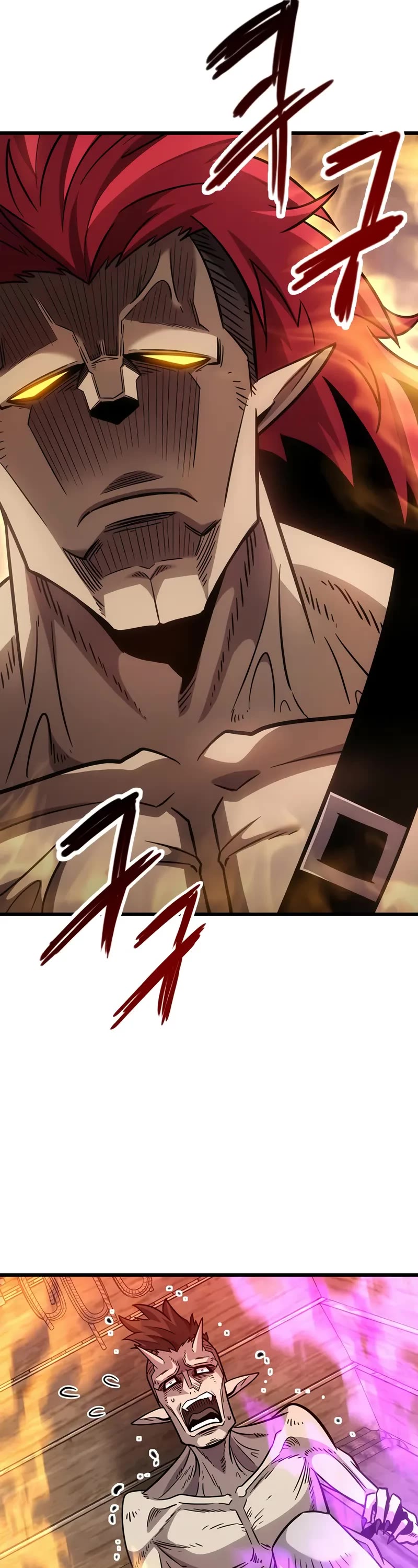 What a Bountiful Harvest, Demon Lord! chapter 3 page 18