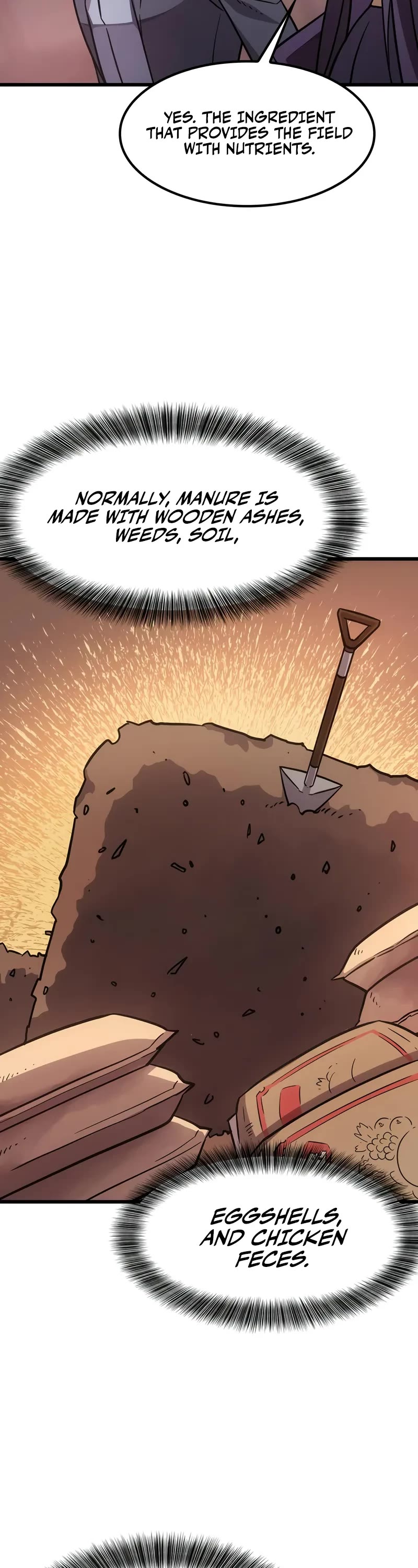 What a Bountiful Harvest, Demon Lord! chapter 3 page 23