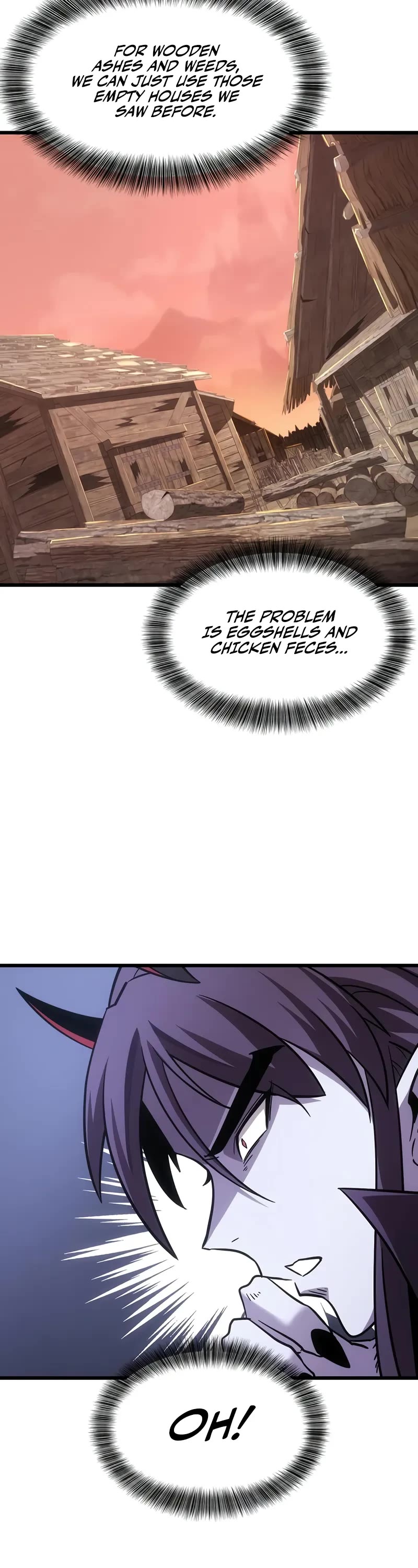 What a Bountiful Harvest, Demon Lord! chapter 3 page 24