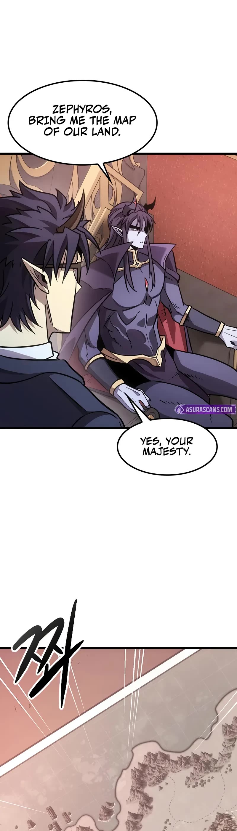 What a Bountiful Harvest, Demon Lord! chapter 3 page 25