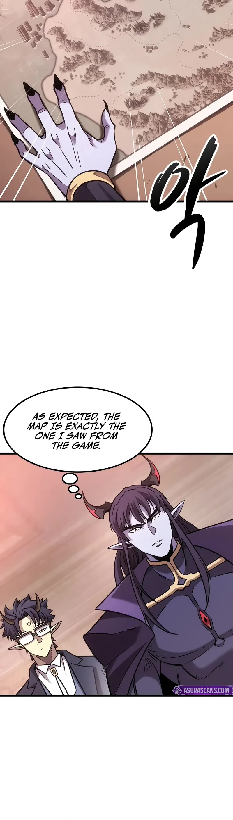 What a Bountiful Harvest, Demon Lord! chapter 3 page 26