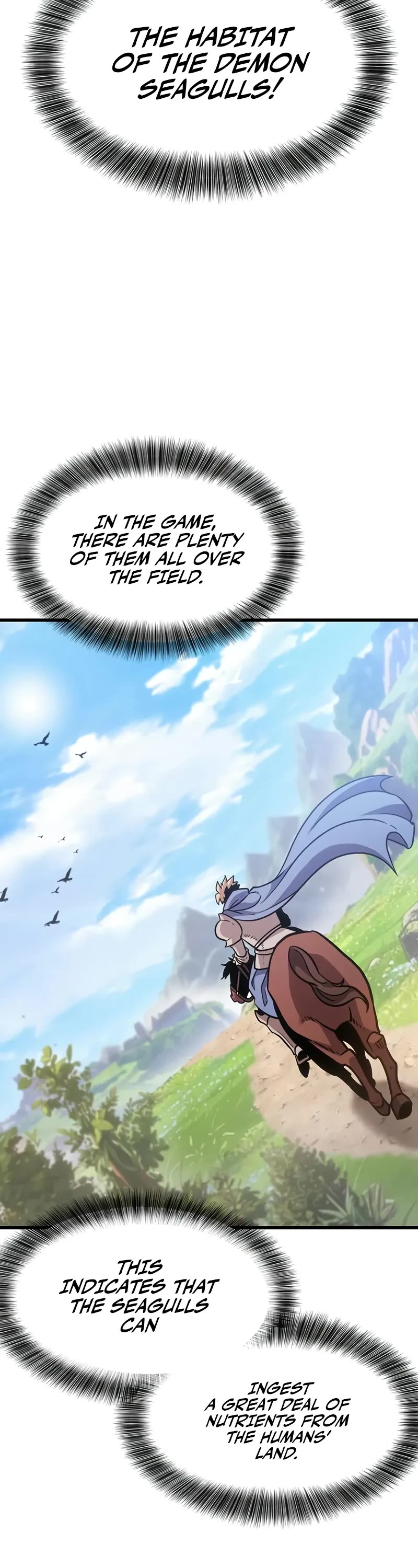 What a Bountiful Harvest, Demon Lord! chapter 3 page 28