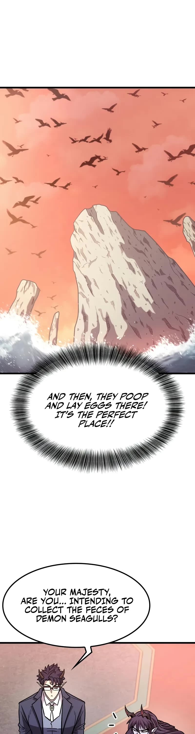 What a Bountiful Harvest, Demon Lord! chapter 3 page 29