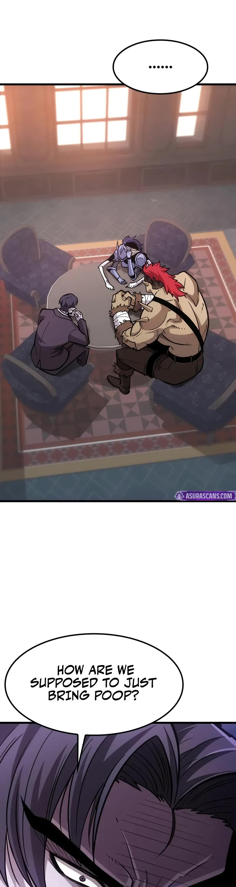 What a Bountiful Harvest, Demon Lord! chapter 3 page 3