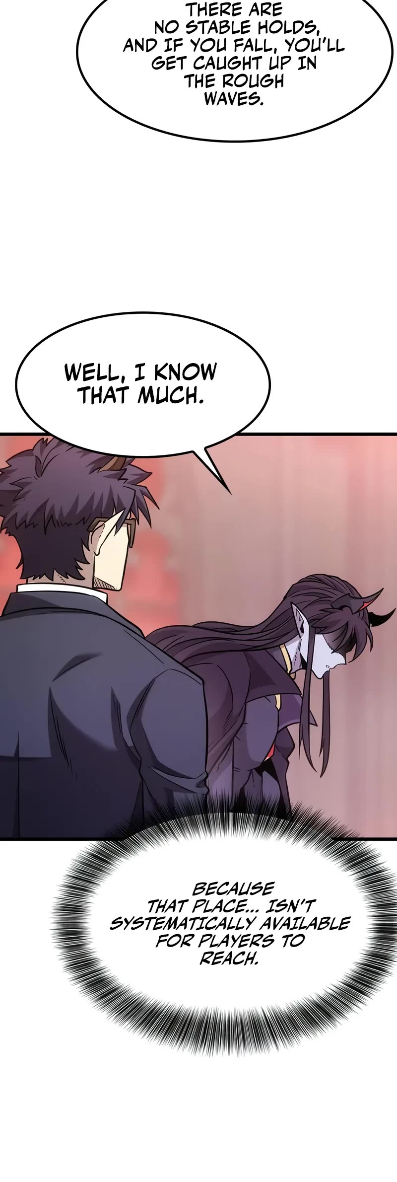 What a Bountiful Harvest, Demon Lord! chapter 3 page 31