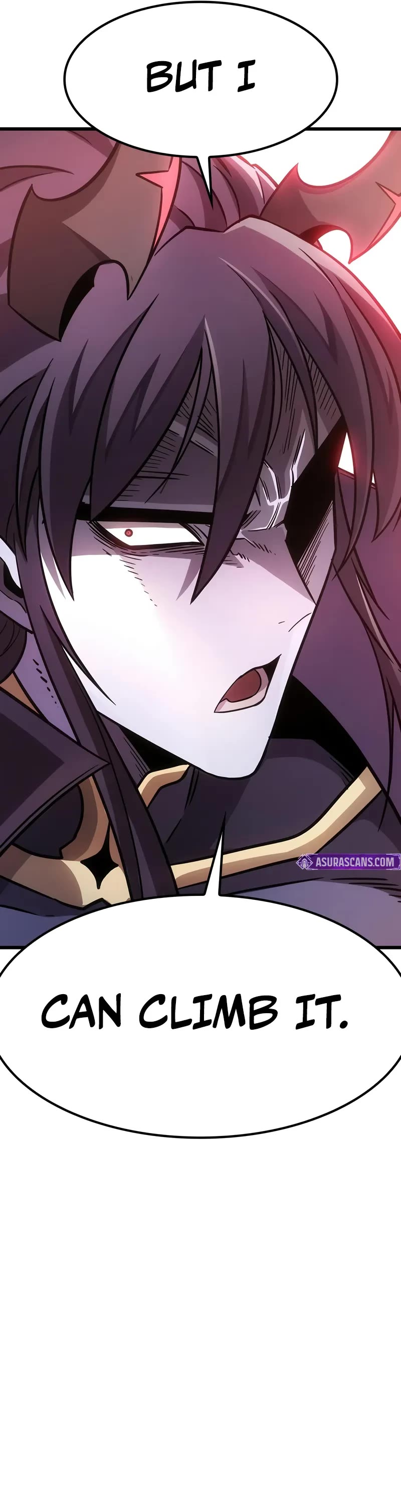 What a Bountiful Harvest, Demon Lord! chapter 3 page 32